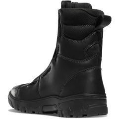 Men Work | Danner Modern Firefighter Black Composite Toe (nmt)
