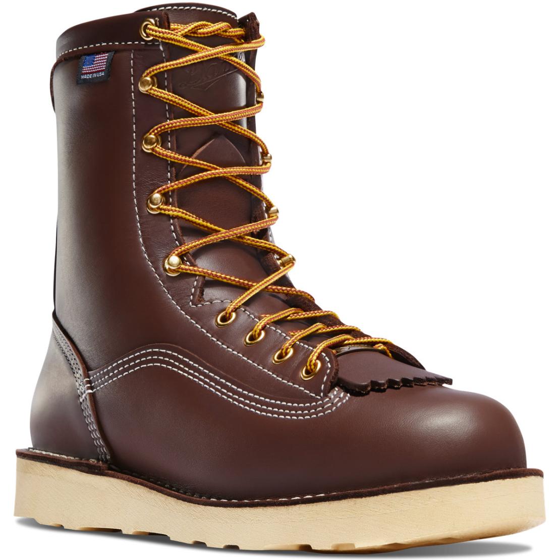 Men Work | Danner Power Foreman Brown Composite Toe (nmt)