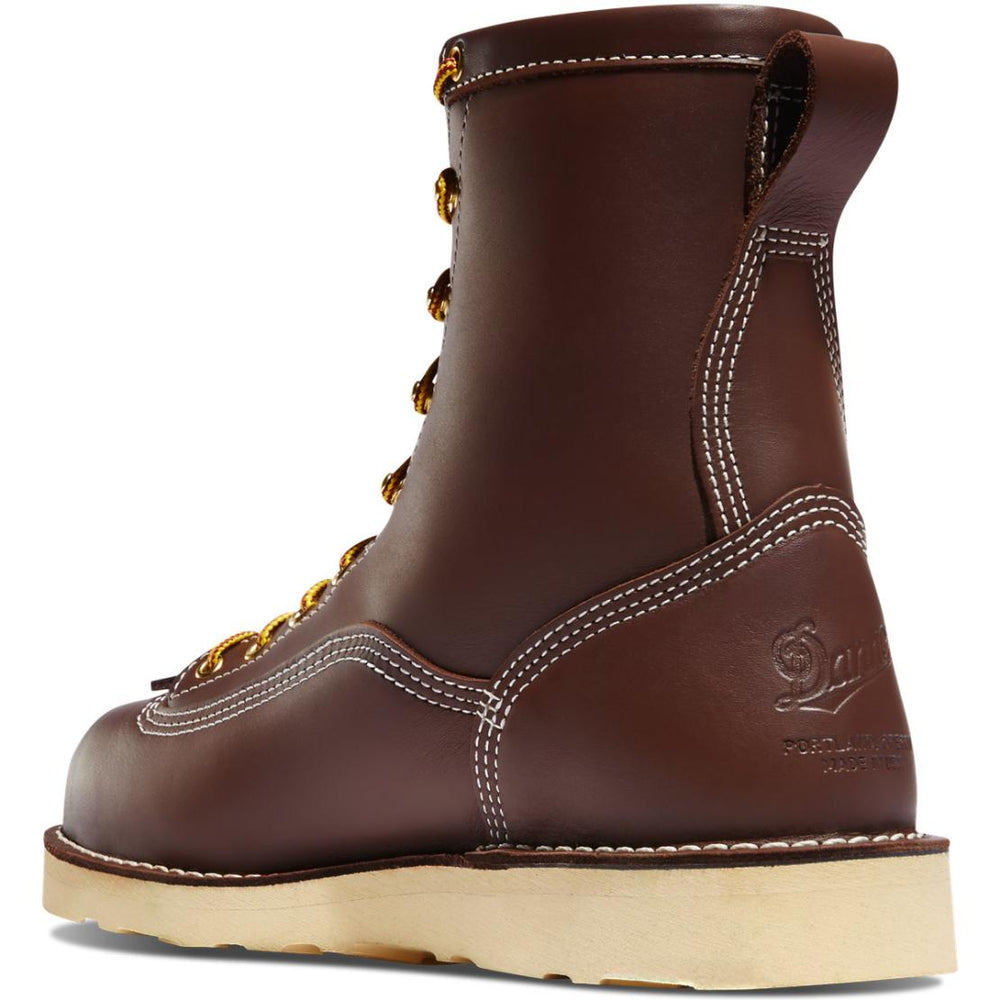 Men Work | Danner Power Foreman Brown Composite Toe (nmt)