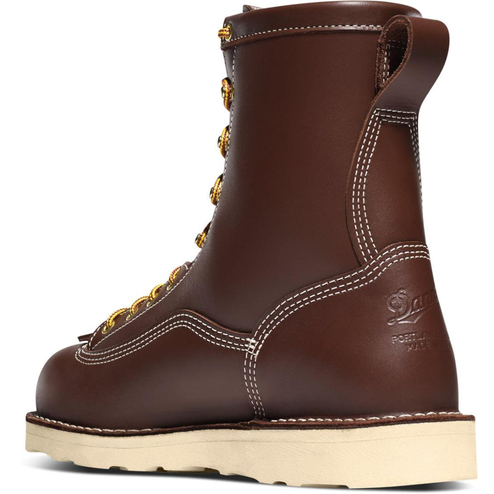 Men Work | Danner Power Foreman Brown