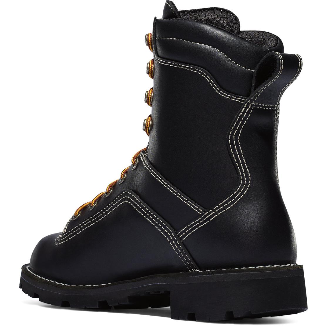Men Work | Danner Quarry USA Black