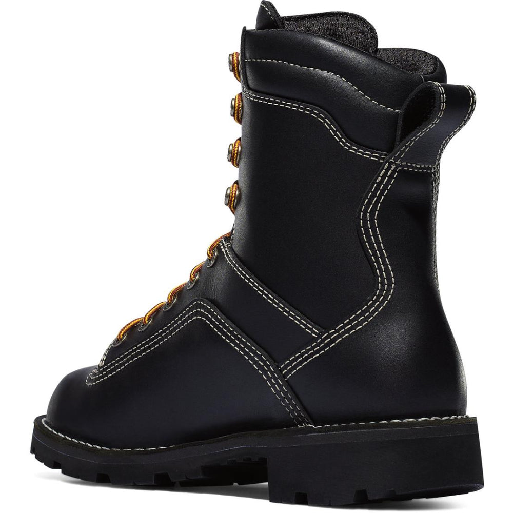 Men Work | Danner Quarry USA Black