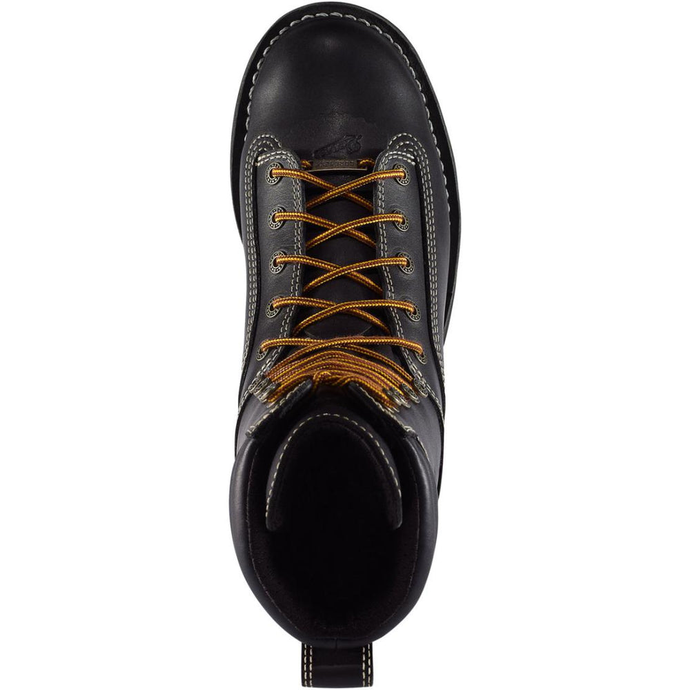 Men Work | Danner Quarry USA Black