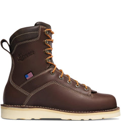 Men Work | Danner Quarry USA Brown Wedge