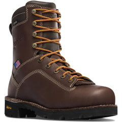 Men Work | Danner Quarry USA Brown