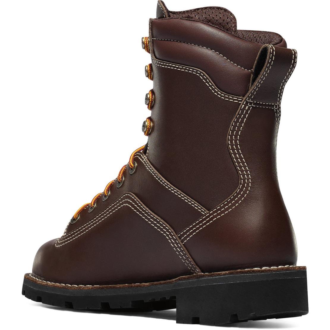 Men Work | Danner Quarry USA Brown