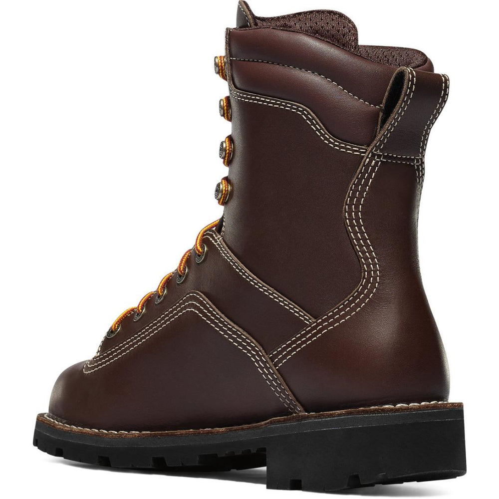 Men Work | Danner Quarry USA Brown