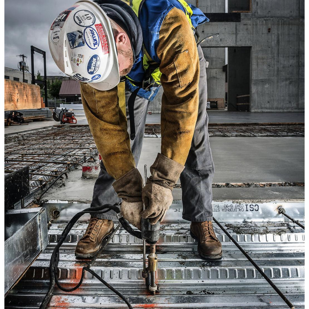 Men Work | Danner Quarry USA Distressed Brown