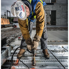 Men Work | Danner Quarry USA Distressed Brown