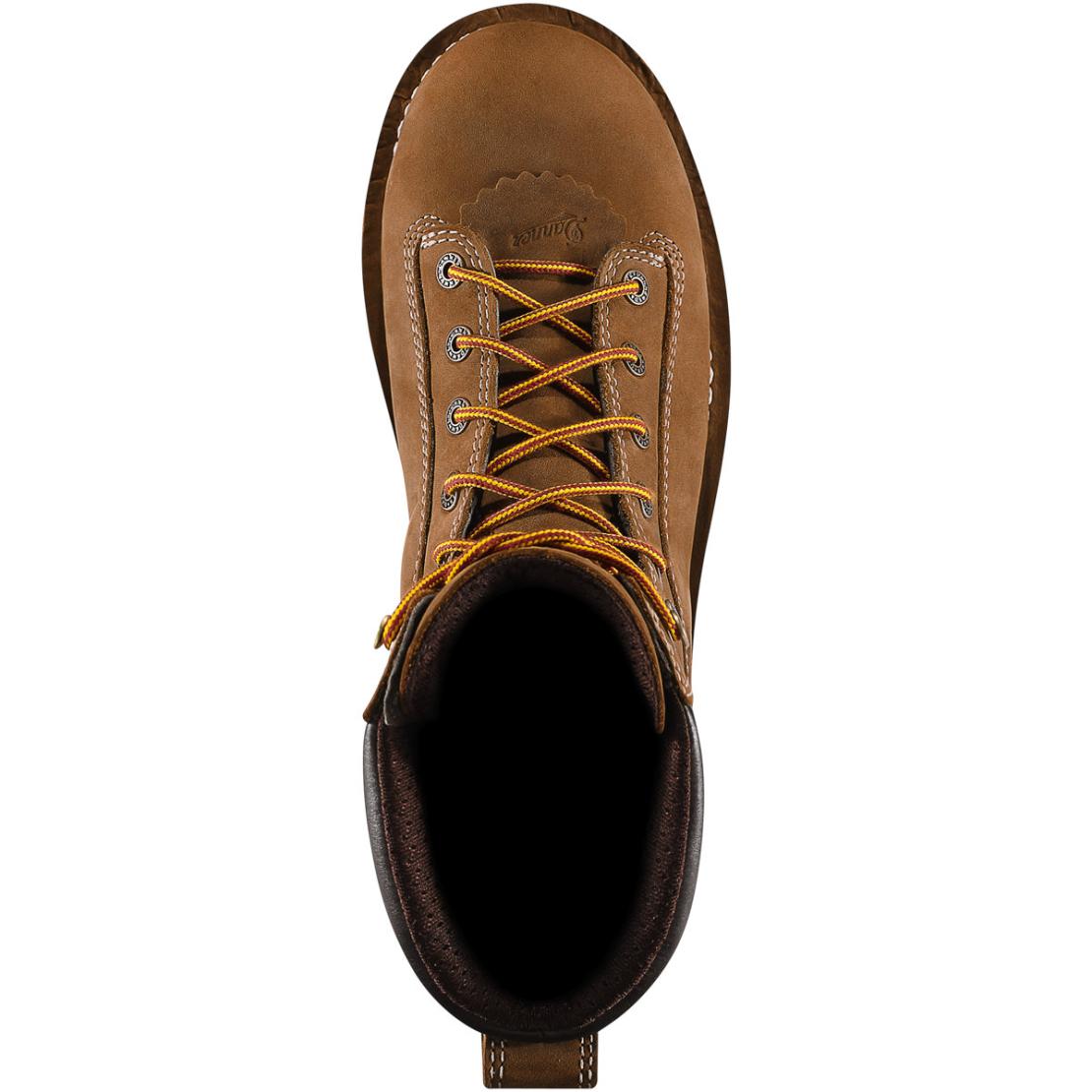 Men Work | Danner Quarry USA Distressed Brown