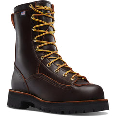 Men Work | Danner Rain Forest Brown