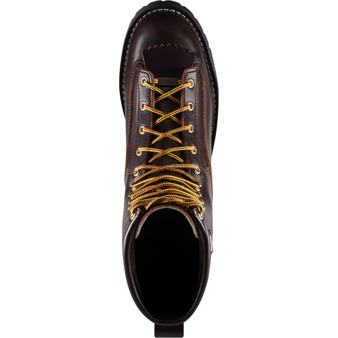 Men Work | Danner Rain Forest Brown