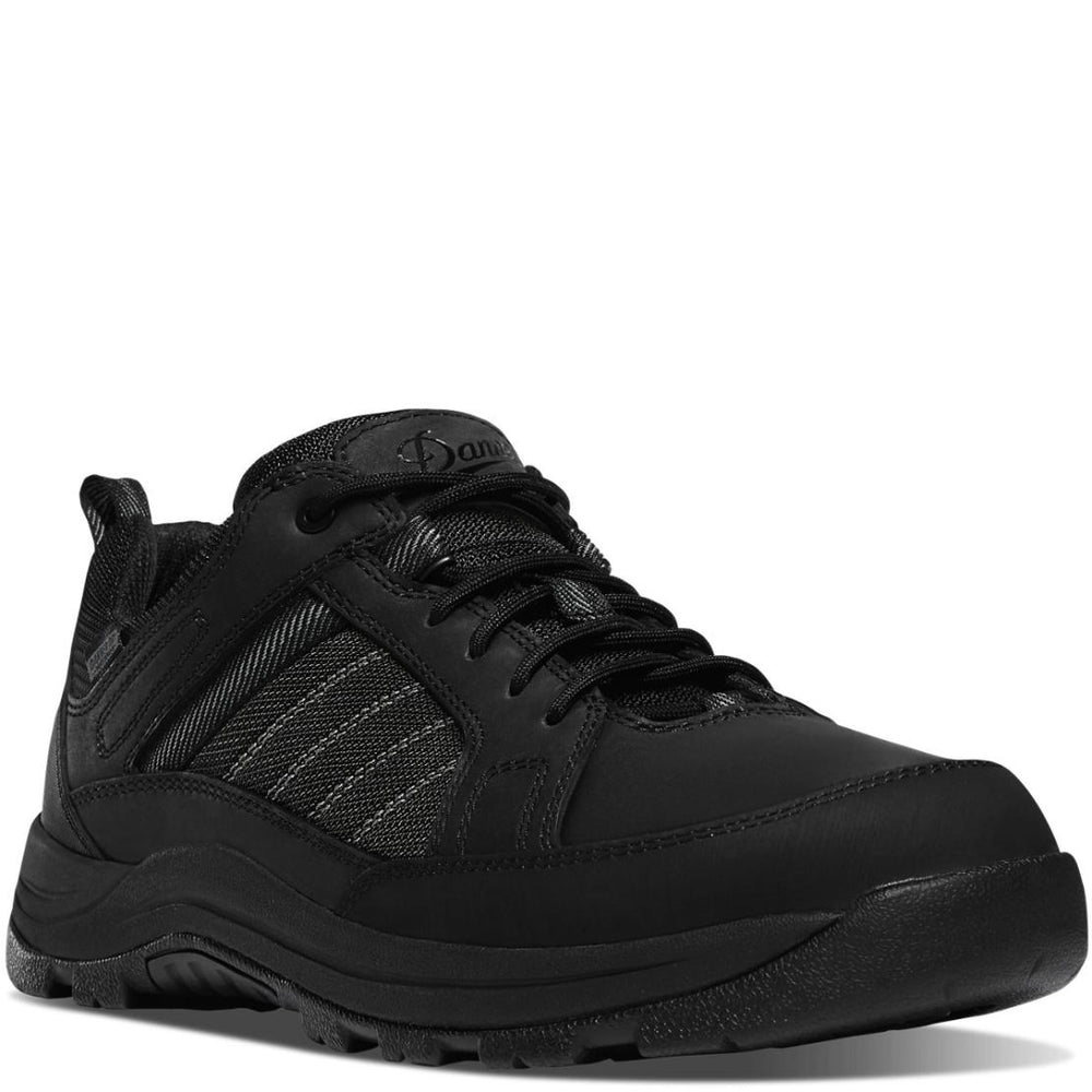 Men Work | Danner Riverside Black Steel Toe