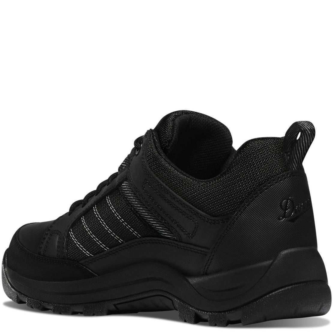 Men Work | Danner Riverside Black Steel Toe