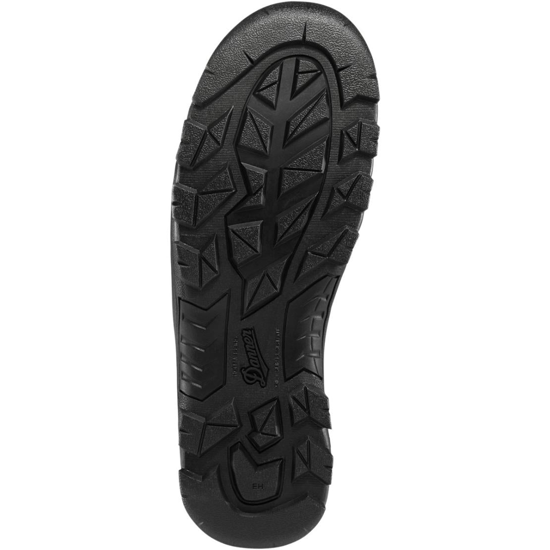 Men Work | Danner Riverside Black Steel Toe