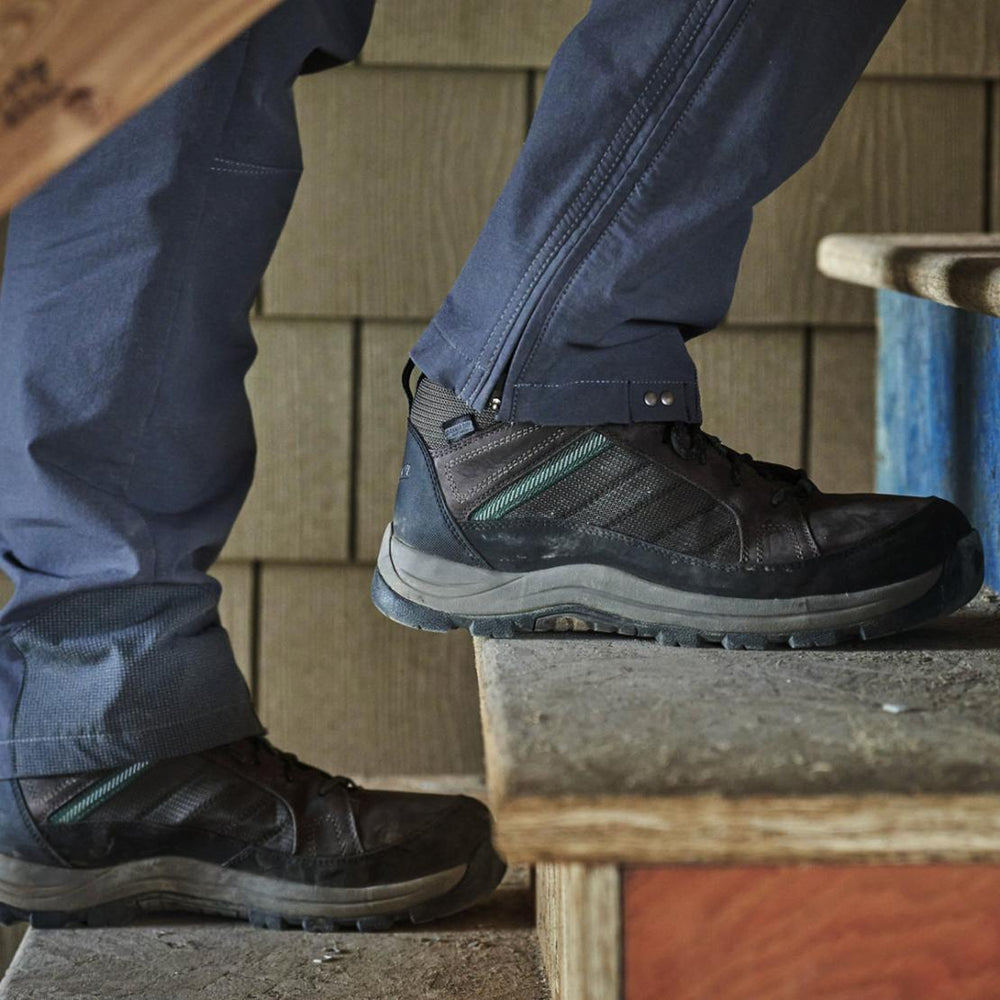 Men Work | Danner Riverside Brown/green Steel Toe