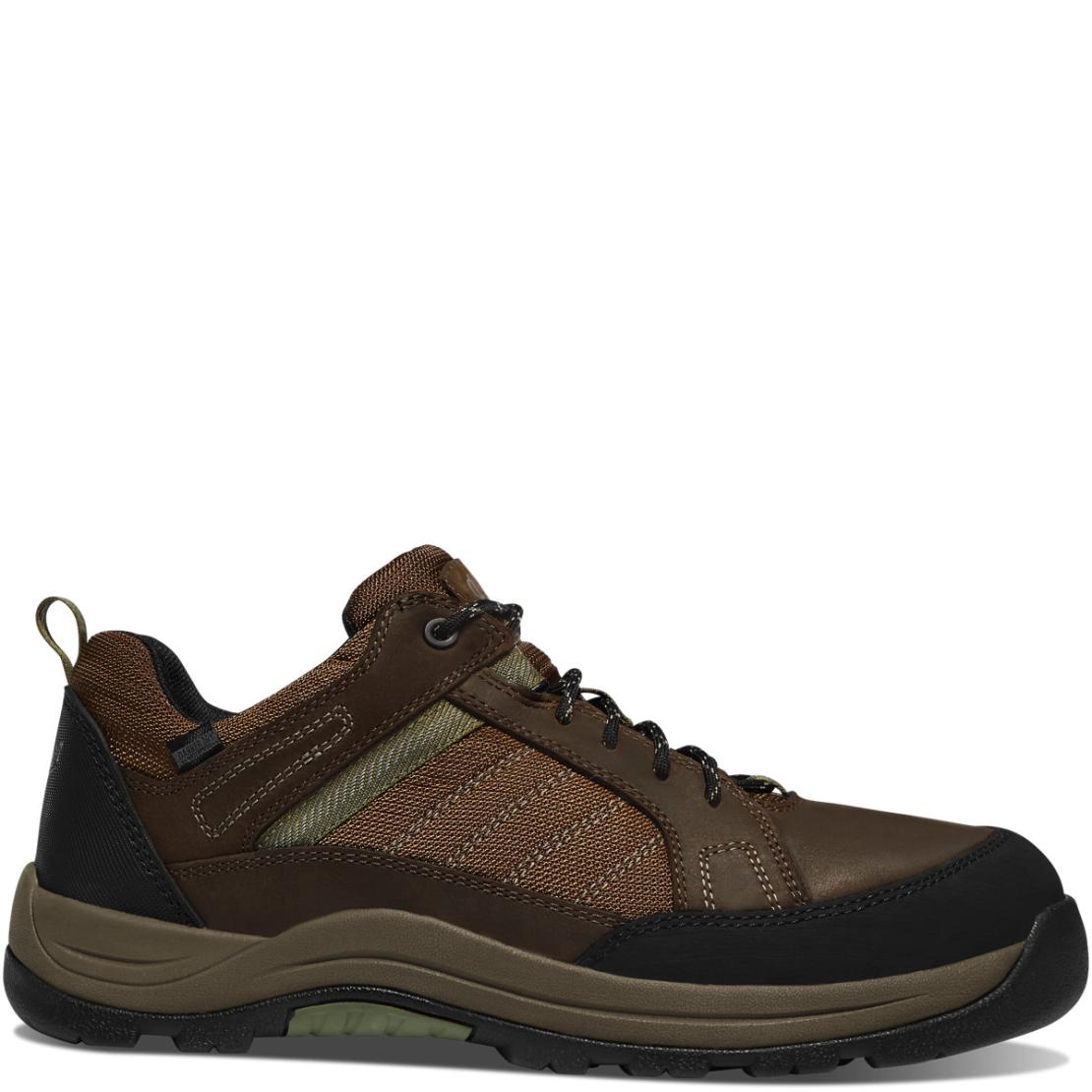 Men Work | Danner Riverside Brown/green
