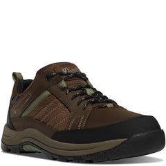 Men Work | Danner Riverside Brown/green