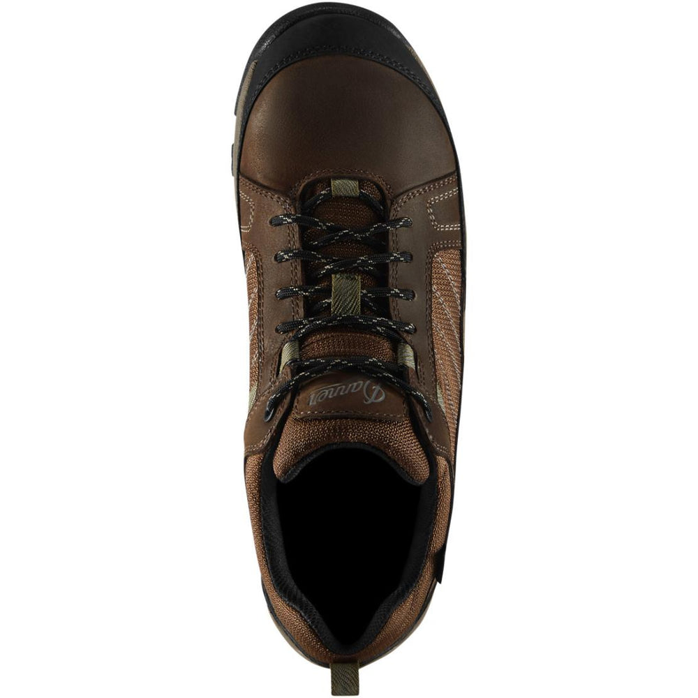 Men Work | Danner Riverside Brown/green