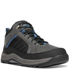 Men Work | Danner Riverside Gray/blue Steel Toe