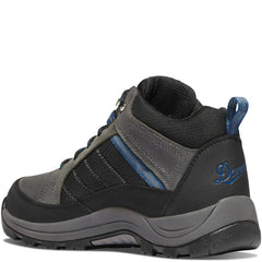 Men Work | Danner Riverside Gray/blue Steel Toe