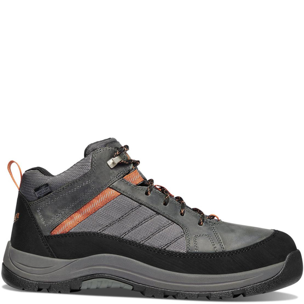 Men Work | Danner Riverside Gray/orange