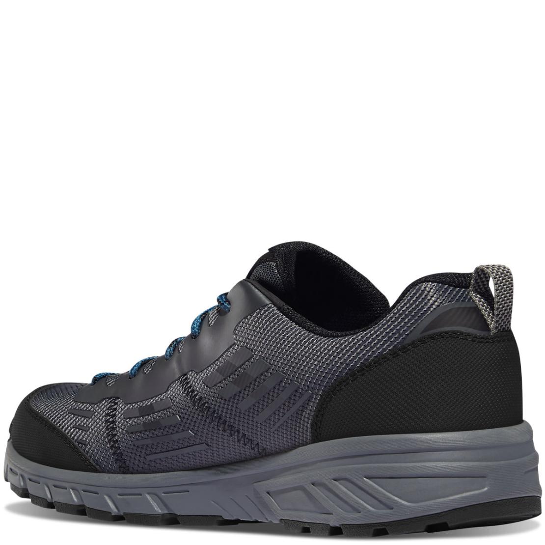 Men Work | Danner Run Time Dark Shadow Composite Toe (nmt)