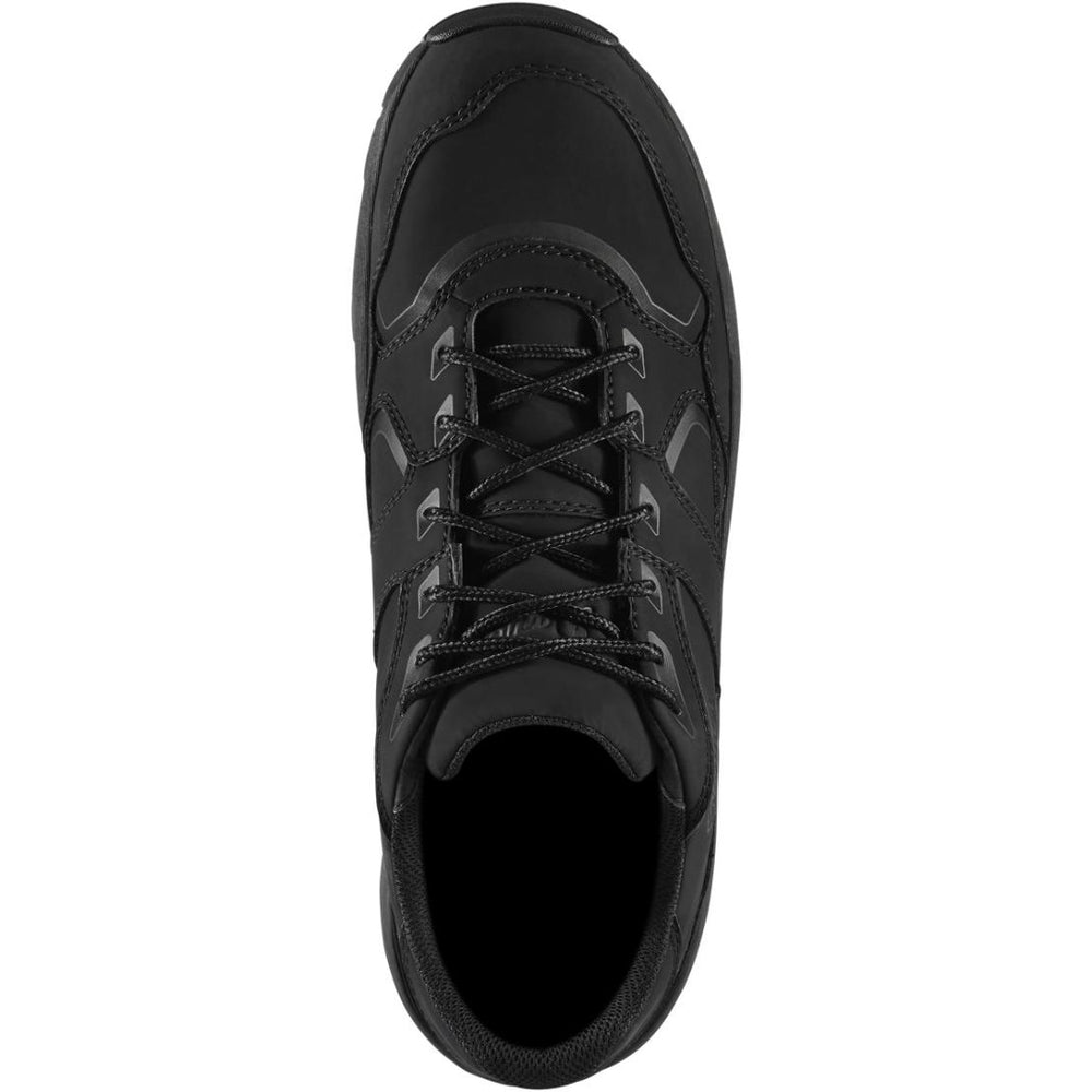 Men Work | Danner Run Time EVO Black Composite Toe (nmt)