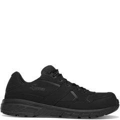Men Work | Danner Run Time EVO Black Composite Toe (nmt)