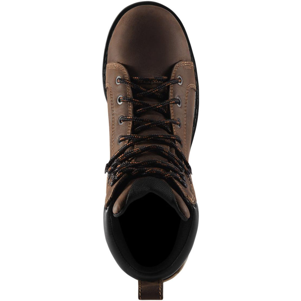 Men Work | Danner Steel Yard Brown
