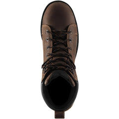Men Work | Danner Steel Yard Brown