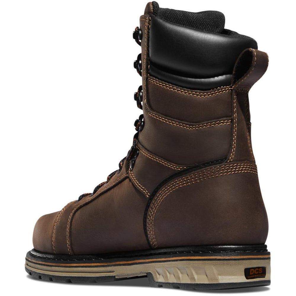 Men Work | Danner Steel Yard Steel Toe 400g