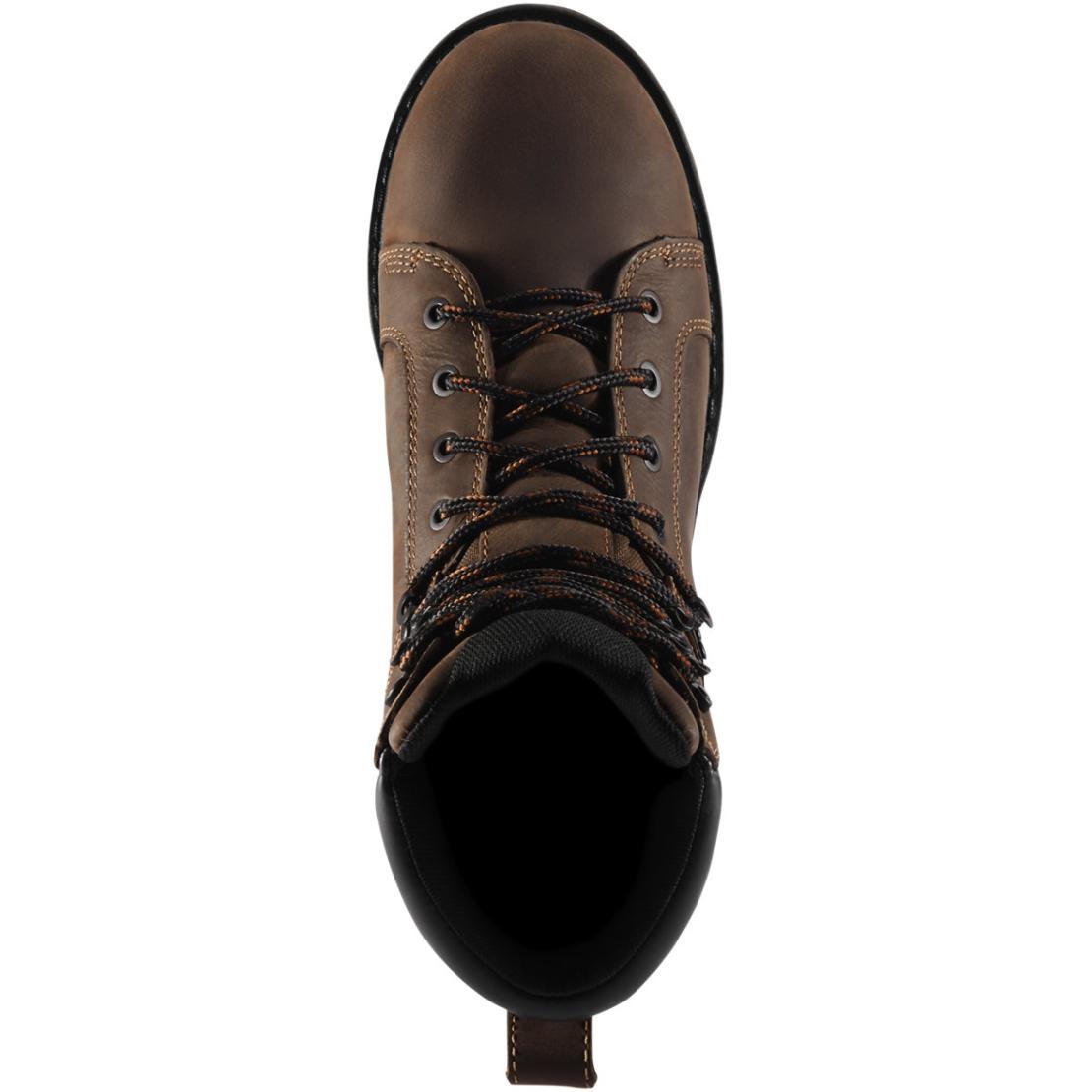 Men Work | Danner Steel Yard Steel Toe 400g