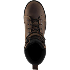 Men Work | Danner Steel Yard Steel Toe 400g