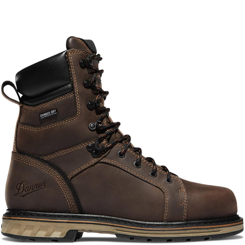 Men Work | Danner Steel Yard Steel Toe