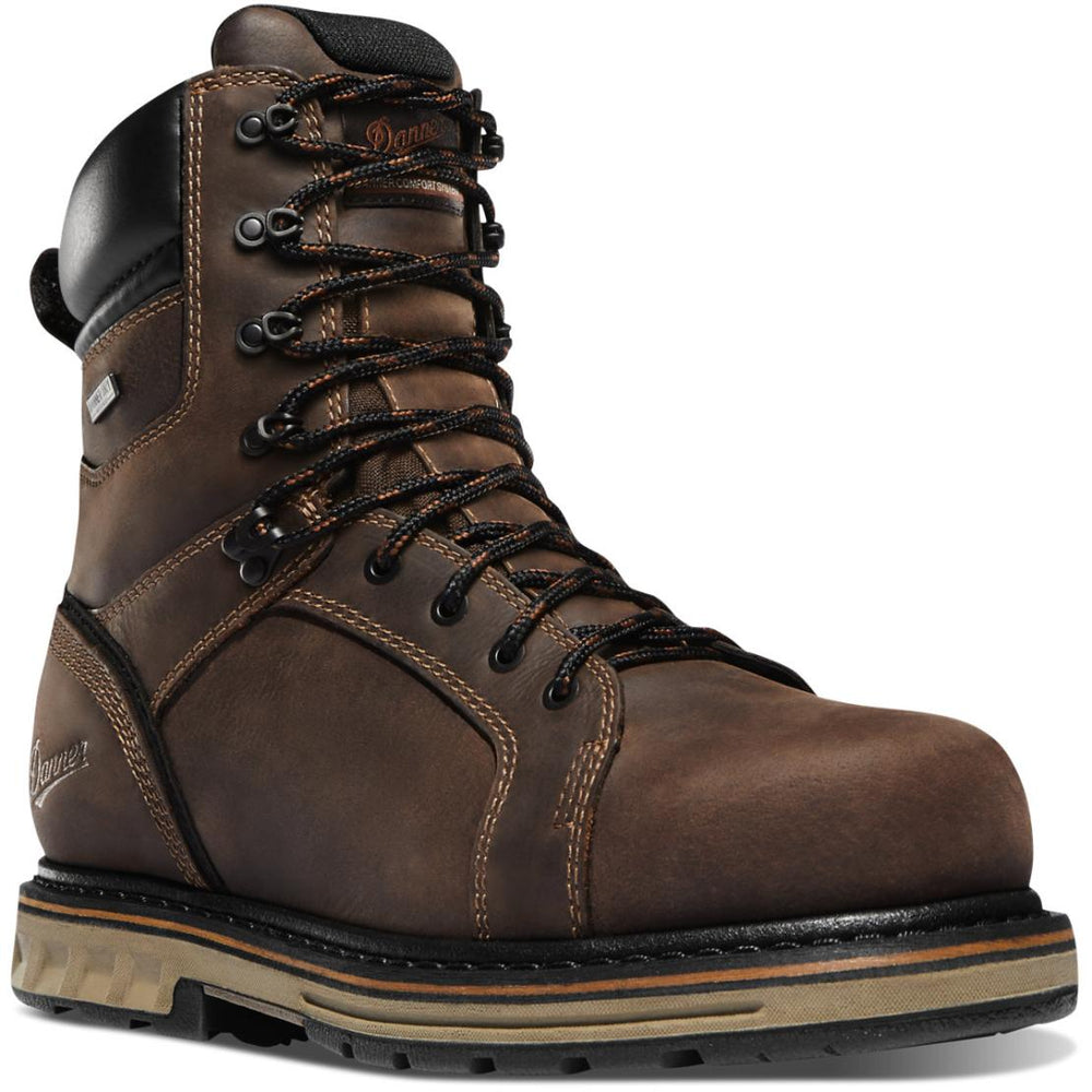 Men Work | Danner Steel Yard Steel Toe