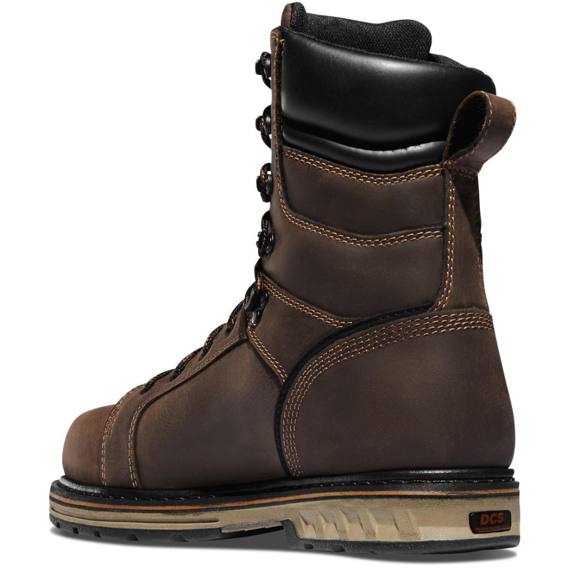 Men Work | Danner Steel Yard Steel Toe