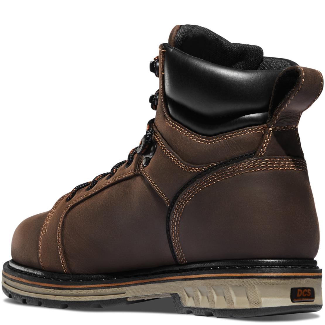 Men Work | Danner Steel Yard Steel Toe