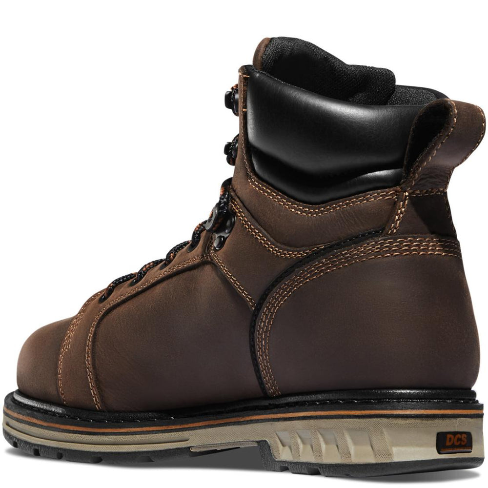 Men Work | Danner Steel Yard Steel Toe