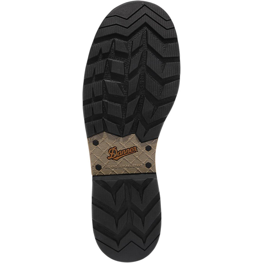 Men Work | Danner Steel Yard Steel Toe
