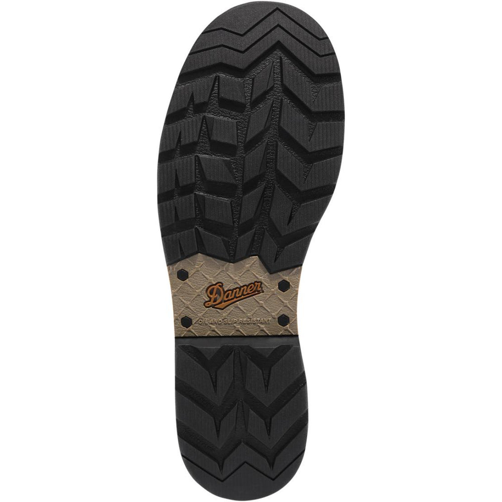 Men Work | Danner Steel Yard Steel Toe