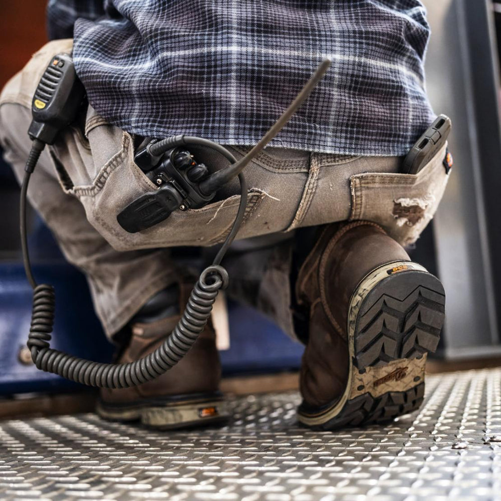 Men Work | Danner Steel Yard Steel Toe