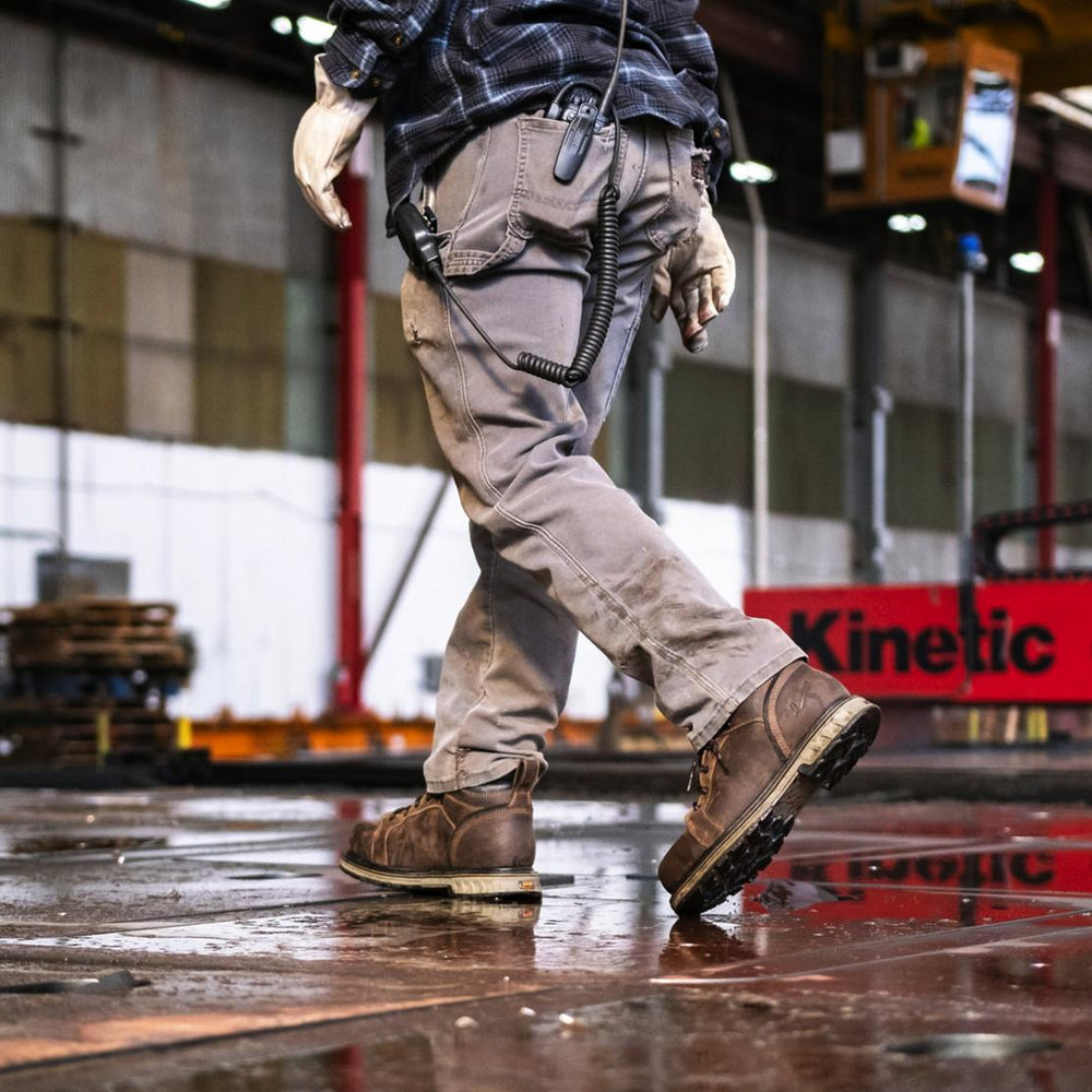 Men Work | Danner Steel Yard Steel Toe