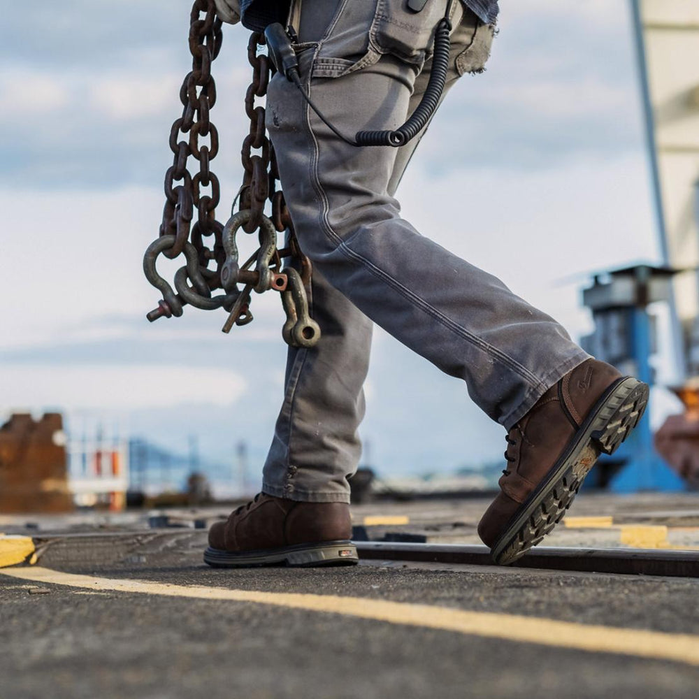 Men Work | Danner Steel Yard Steel Toe