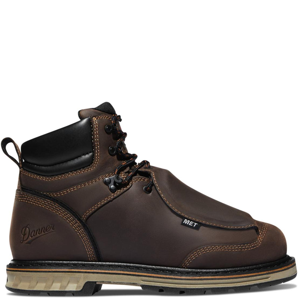 Men Work | Danner Steel Yard Steel Toe/met Guard
