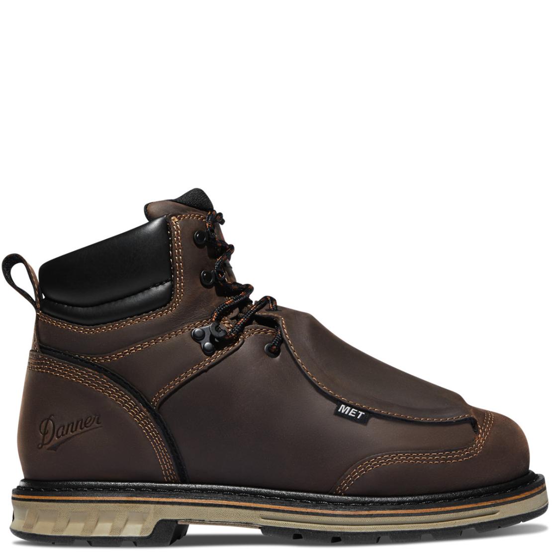 Men Work | Danner Steel Yard Steel Toe/met Guard