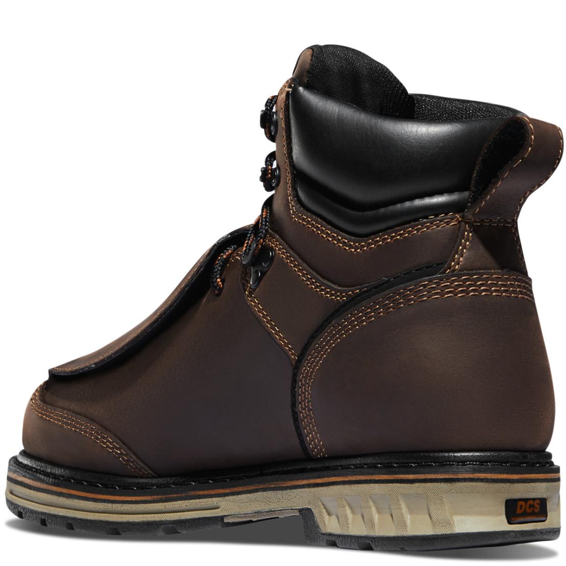 Men Work | Danner Steel Yard Steel Toe/met Guard