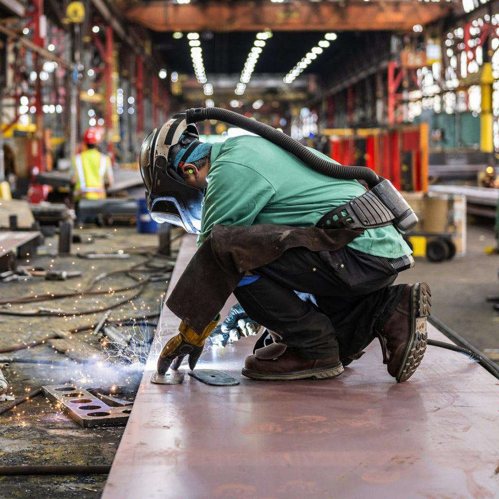 Men Work | Danner Steel Yard Steel Toe/met Guard