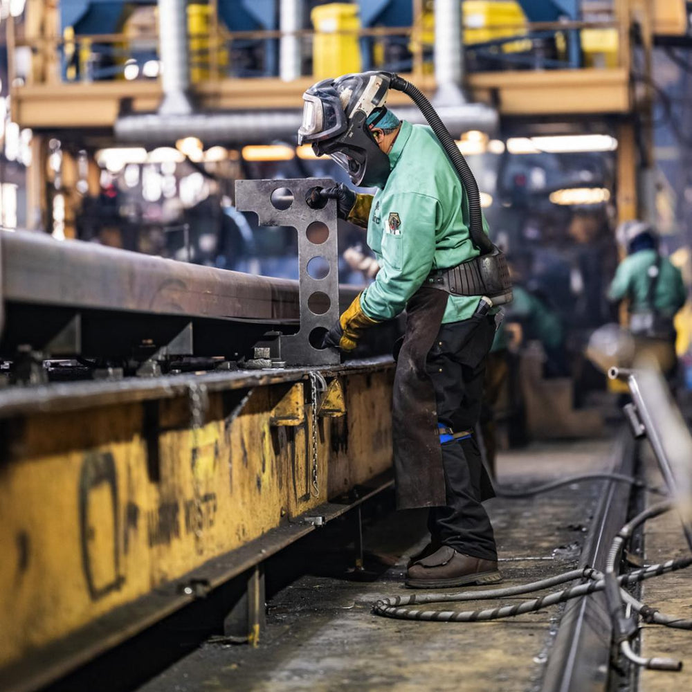 Men Work | Danner Steel Yard Steel Toe/met Guard