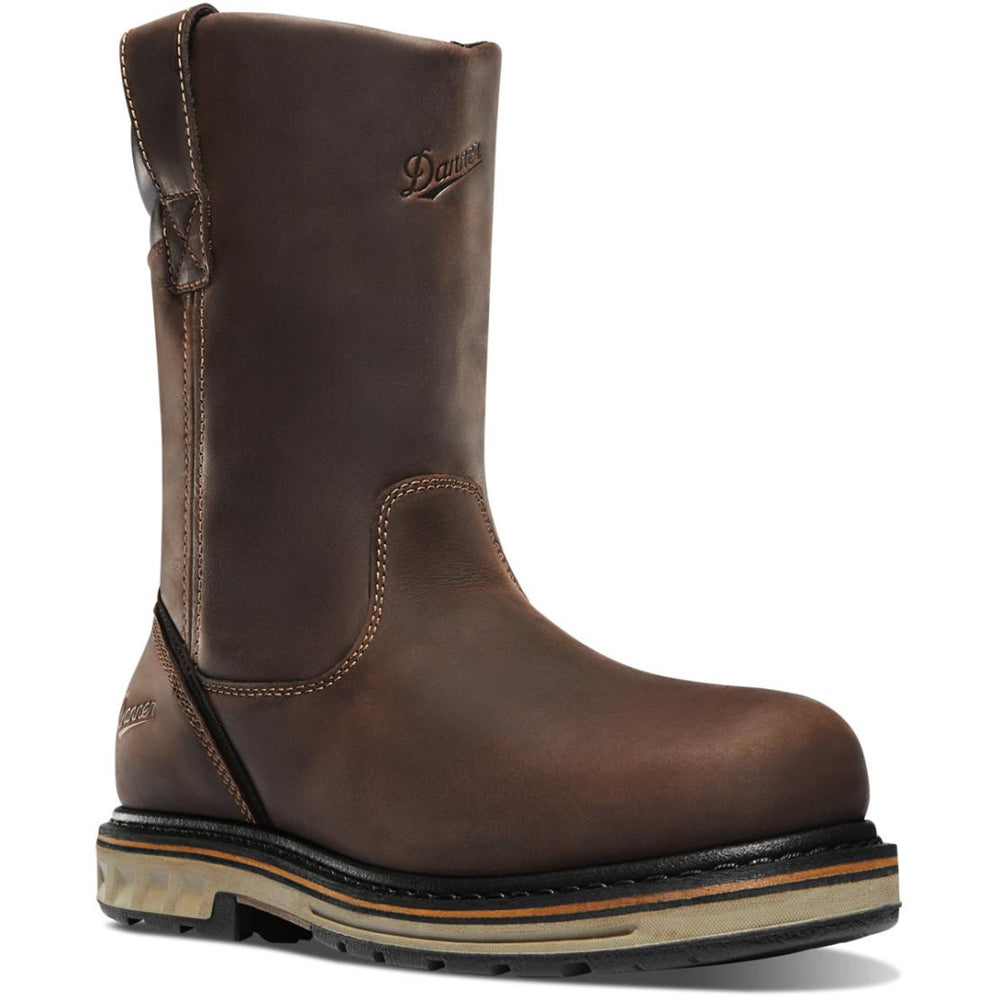 Men Work | Danner Steel Yard Wellington Danner Dry Steel Toe